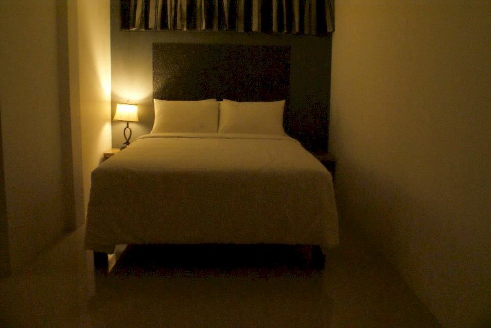 Taco Corner Apartment Gili Trawangan Exterior foto
