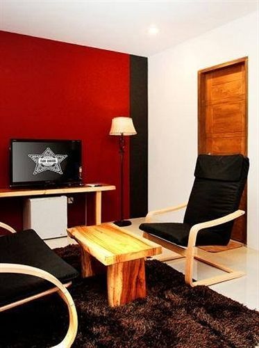 Taco Corner Apartment Gili Trawangan Exterior foto
